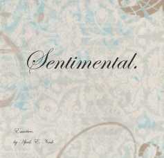 Sentimental. book cover
