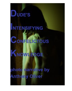 Dudes  Intensifying Confelictous Kowledge book cover
