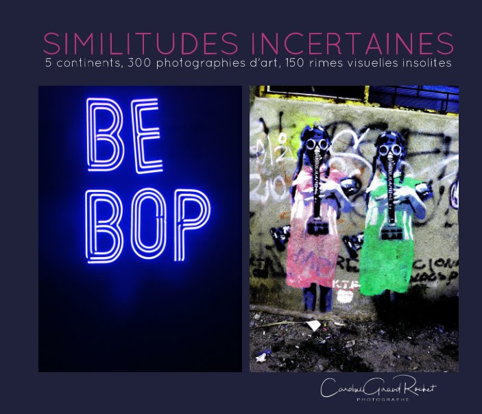 Ver Similitudes incertaines. por CAROLINE GIRAUD RACHET