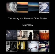 The Instagram Book and Other Stories book cover
