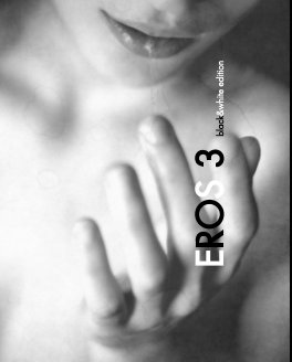 EROS 3 - Black and White Edition book cover