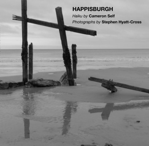 View Happisburgh by cameron self and s hyatt-cross