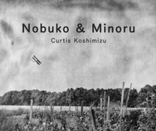 Nobuko and Minoru book cover