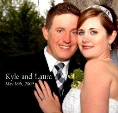 Kyle and Laura book cover