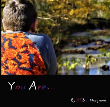 You Are book cover