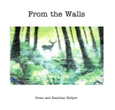 From the Walls book cover