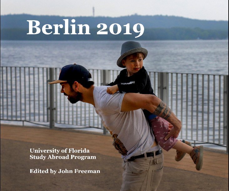 View Berlin 2019 by Edited by John Freeman