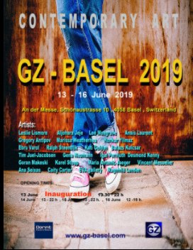 Gz-Basel 2019 book cover