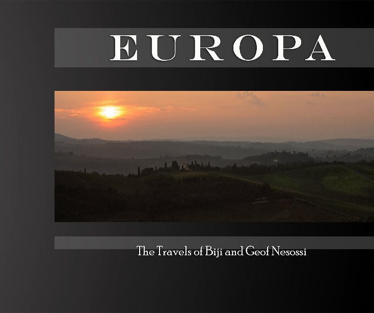 View Europa by Nesossi