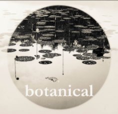 botanical book cover