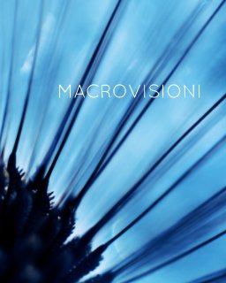 Macrovisioni book cover