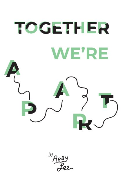 Ver Together We're Apart por Abby Lee