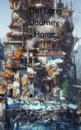 The Long Journey Home book cover