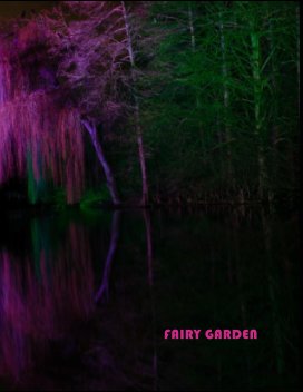 Fairy Garden book cover