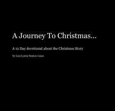 A Journey To Christmas... book cover