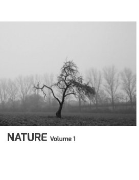 NATURE Volume 1 book cover