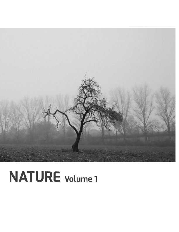 Ver NATURE Volume 1 por S-ina photography