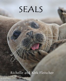 Seals book cover