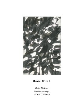 Sunset Drive 5 book cover