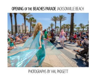 Opening of the Beaches Parade book cover