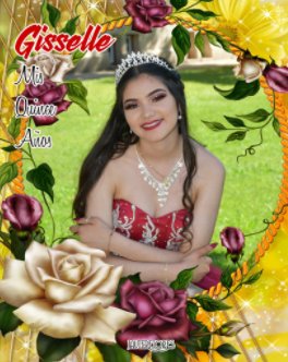 Gisselle book cover