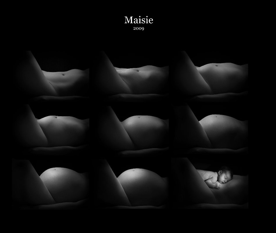 View Maisie 2009 by Keith Stenhouse