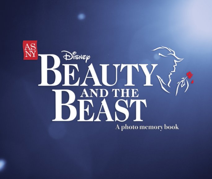 View ASNY 2019 - Beauty and the Beast by Dominique Gibbons, ASNY