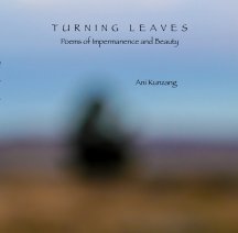 Turning Leaves book cover