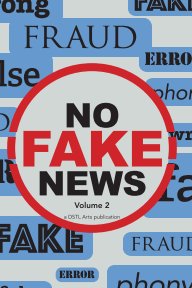 No Fake News: Volume 2 book cover