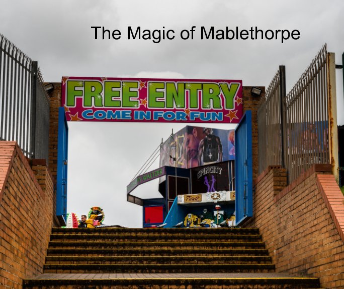 Ver The Magic 0f Mablethorpe por Sue McGilveray