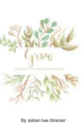 Grow book cover
