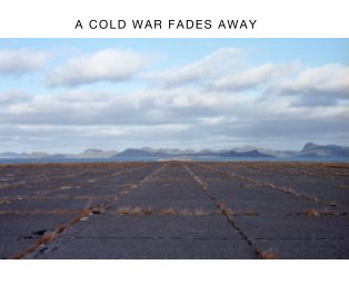 A Cold War Fades Away book cover
