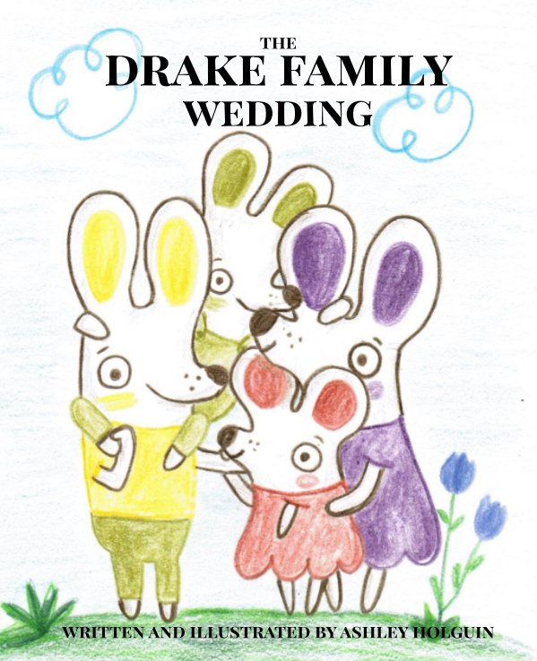 View The Drake Family Wedding by Ashley Holguin