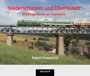 Niederschlesien und Oberlausitz book cover