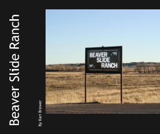 Beaver Slide Ranch book cover