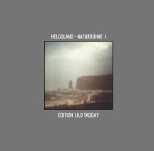 Lilo Tadday Helgoland Naturbühne I book cover