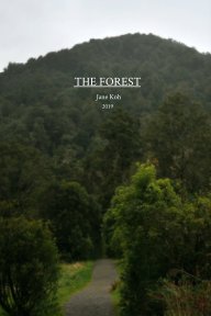 The Forest book cover