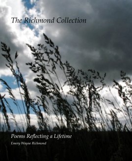 The Richmond Collection book cover