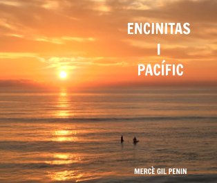 Encinitas i Pacific book cover