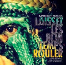 Laissez Les Bon Temps Rouler book cover
