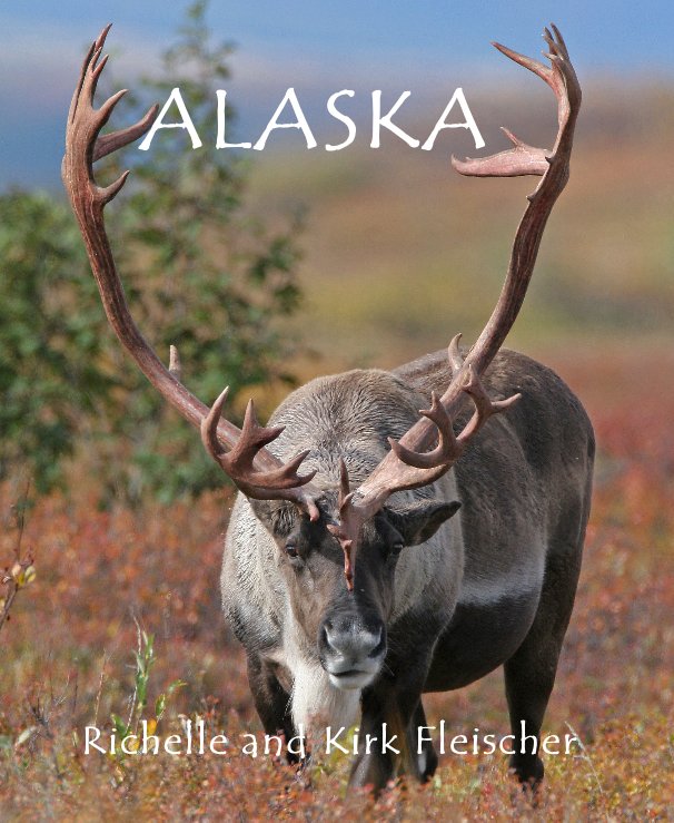 View Alaska by Richelle and Kirk Fleischer