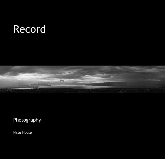 View Record by Nate Houle