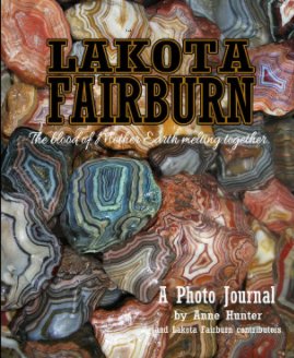 Lakota Fairburn book cover