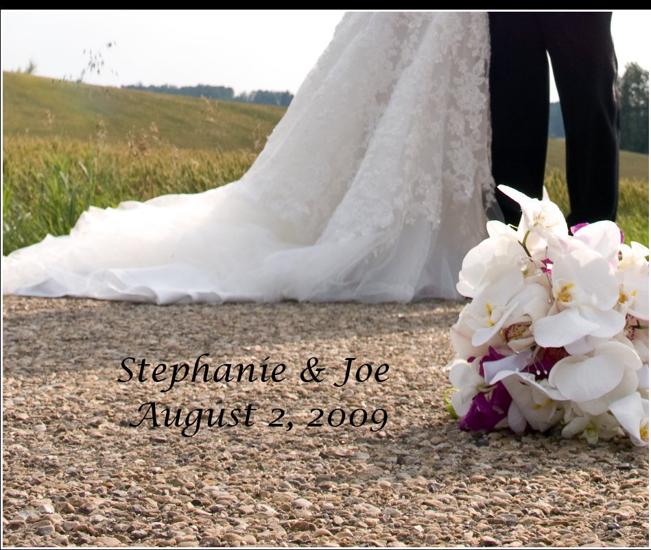 View Steph & Joe by Starshine Photography