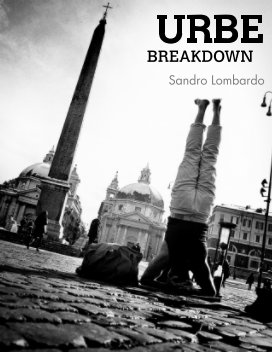 Urbe breakdown book cover