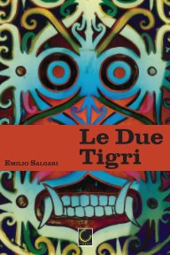 Le Due Tigri book cover