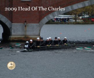 2009 Head Of The Charles book cover
