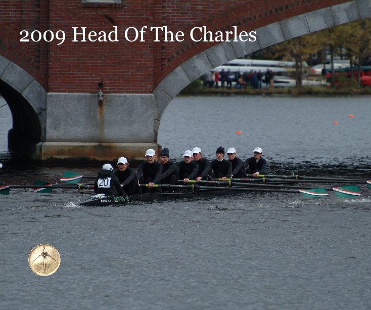 View 2009 Head Of The Charles by Toronto Sculling Club
