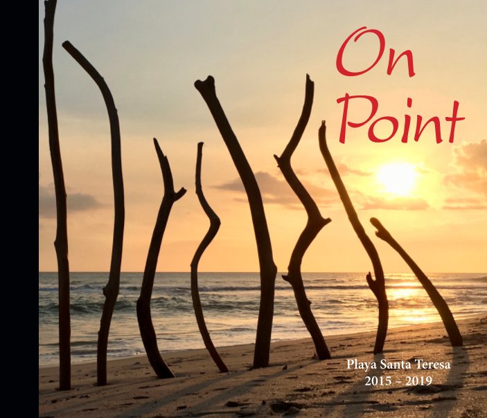 View On Point by Mel Martin