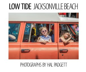 Low Tide book cover